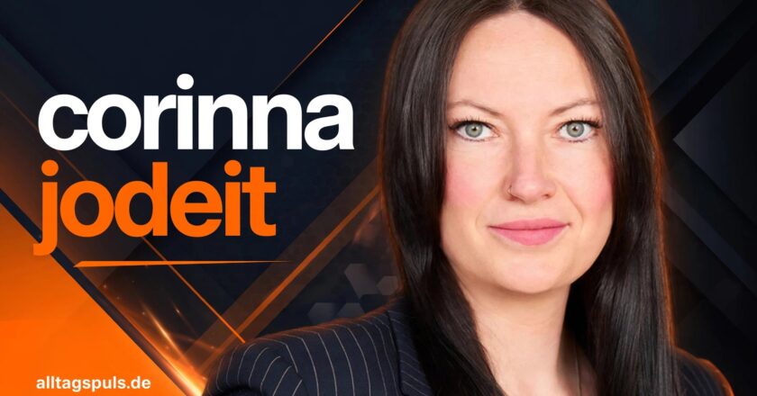 Corinna Jodeit: Von der Wahlkampf-Debatte in den Stadtrat von Wildeshausen