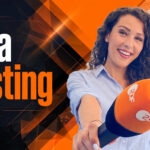Lena Kesting: Vom Schwimmbecken ins ZDF-Studio – Biografie der Sportmoderatorin
