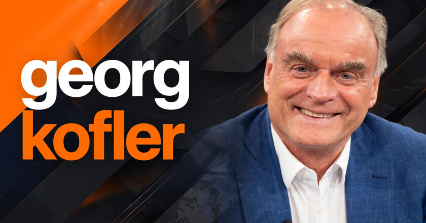 Georg Kofler: Der Medienpionier hinter ProSieben und Premiere