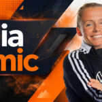 Julia Simic: Karriere, Titel und der Weg zur Trainerin