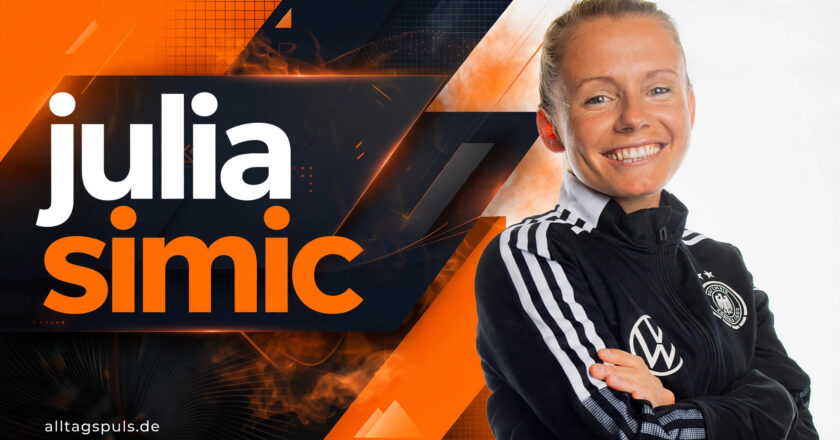Julia Simic: Karriere, Titel und der Weg zur Trainerin