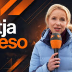 Katja Streso: ZDF-Sportmoderatorin im ausführlichen Porträt
