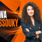 Marwa Eldessouky: BRISANT-Moderatorin im Porträt 2026