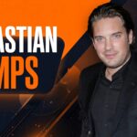 Sebastian Kamps: Ehemann von Gülcan Kamps im Porträt
