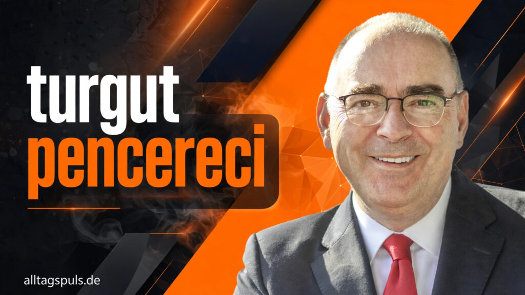 Turgut Pencereci: Der Jurist, der Brandenburgs Wasserwirtschaft prägte